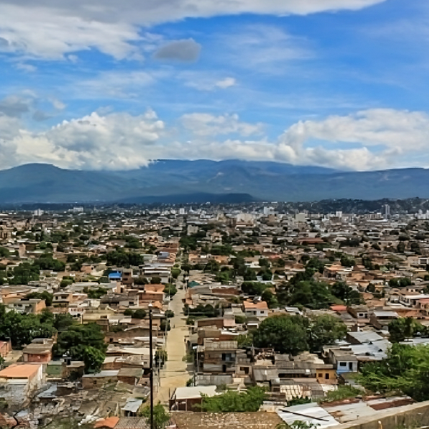 Mudanzas en Cúcuta - Más metros
