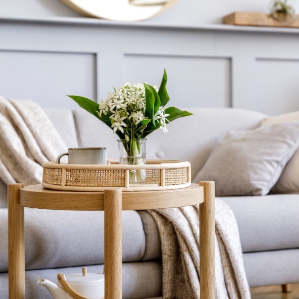 3 artículos de lujo que no pueden faltar en tu nuevo hogar