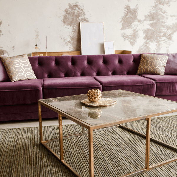 Los muebles tendencia que no pueden faltar en tu nuevo hogar