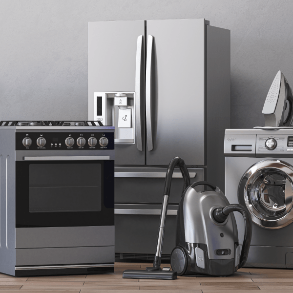 Cómo cuidar los electrodomésticos en una mudanza