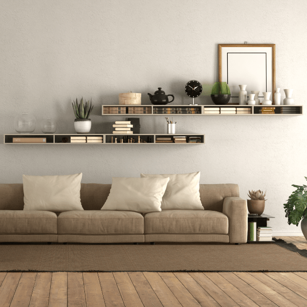 Detalles que le darán personalidad a tu hogar