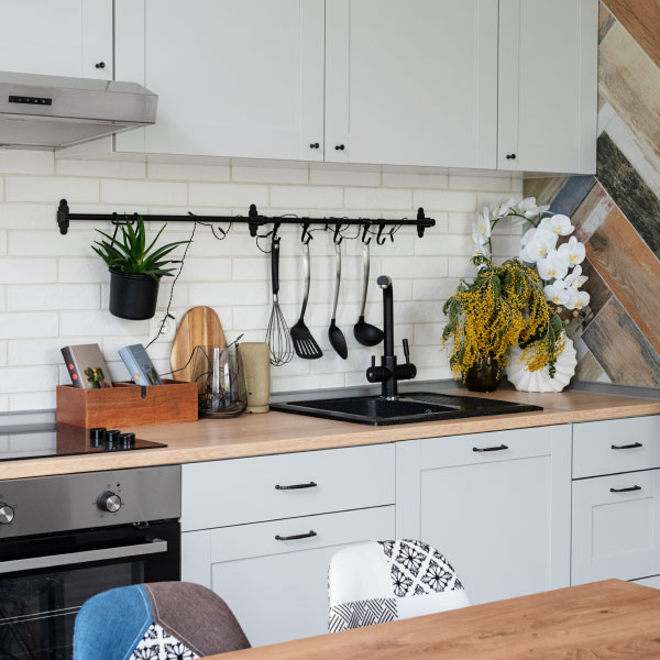 Estilos decorativos para tu nuevo hogar