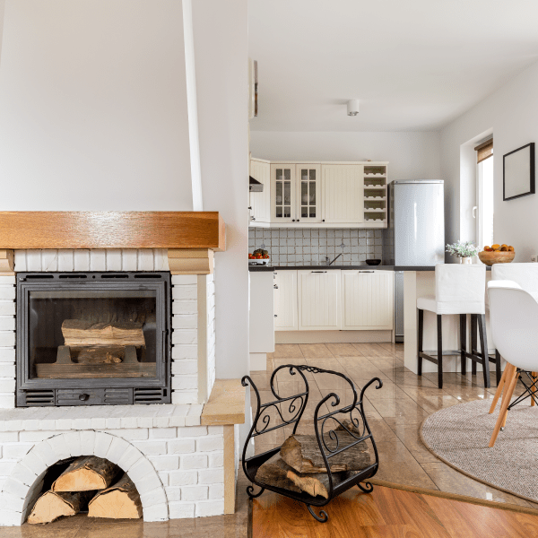 Elementos que le dan calidez a tu hogar