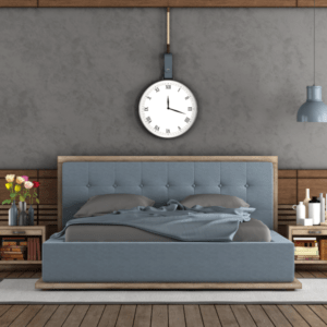 Haz tu dormitorio un lugar de tranquilidad
