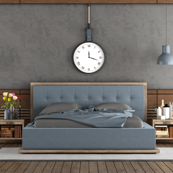 Haz tu dormitorio un lugar de tranquilidad