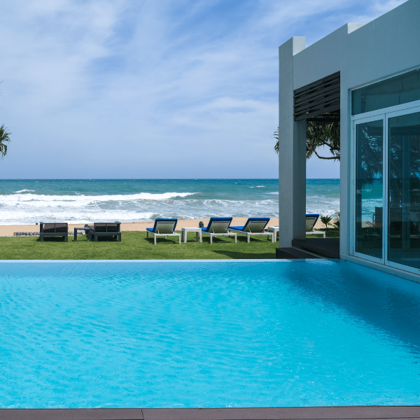 Santa Marta aprovecha tu vista al mar