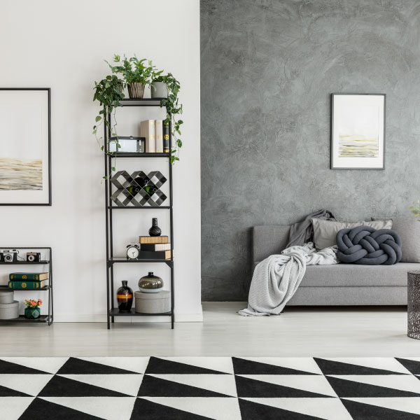 Combinaciones de colores ideales para tu nuevo hogar