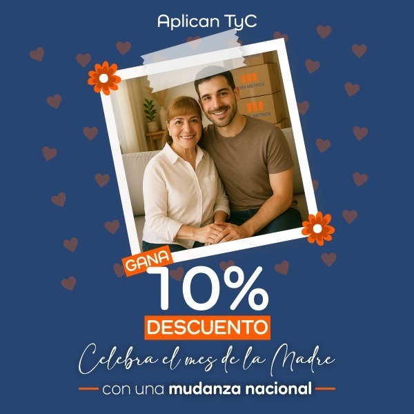 Banner web campaña madres nacional más metros 2025