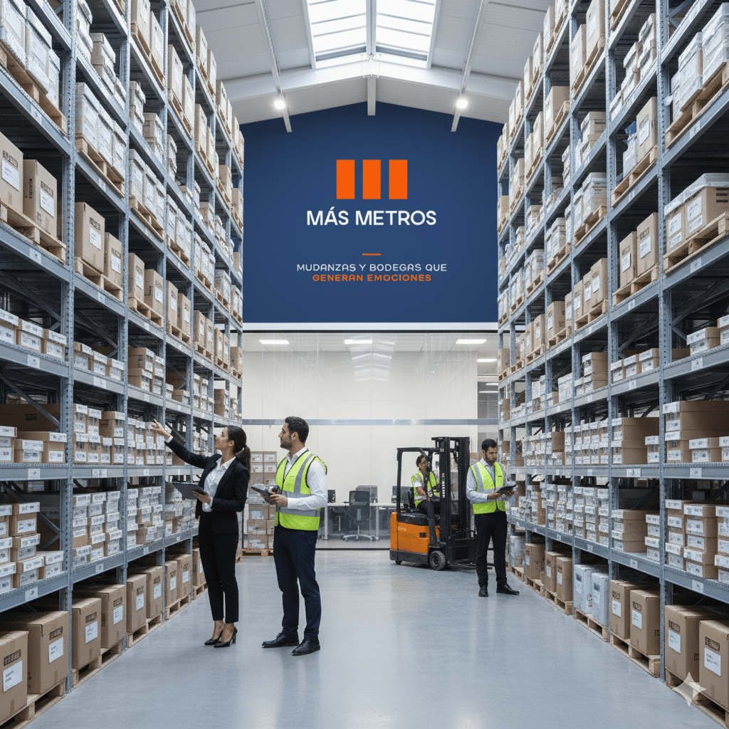 mini bodegas profesionales