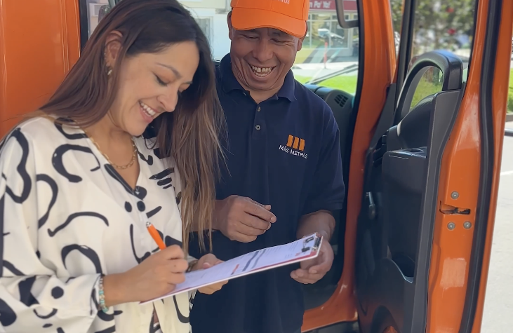 Servicio de póliza